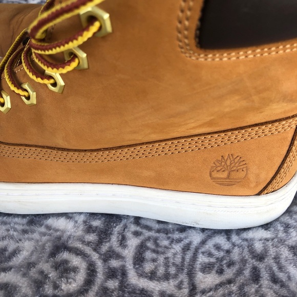 ⭐️TIMBERLAND BOOTS (7)⭐️ - Picture 3 of 7